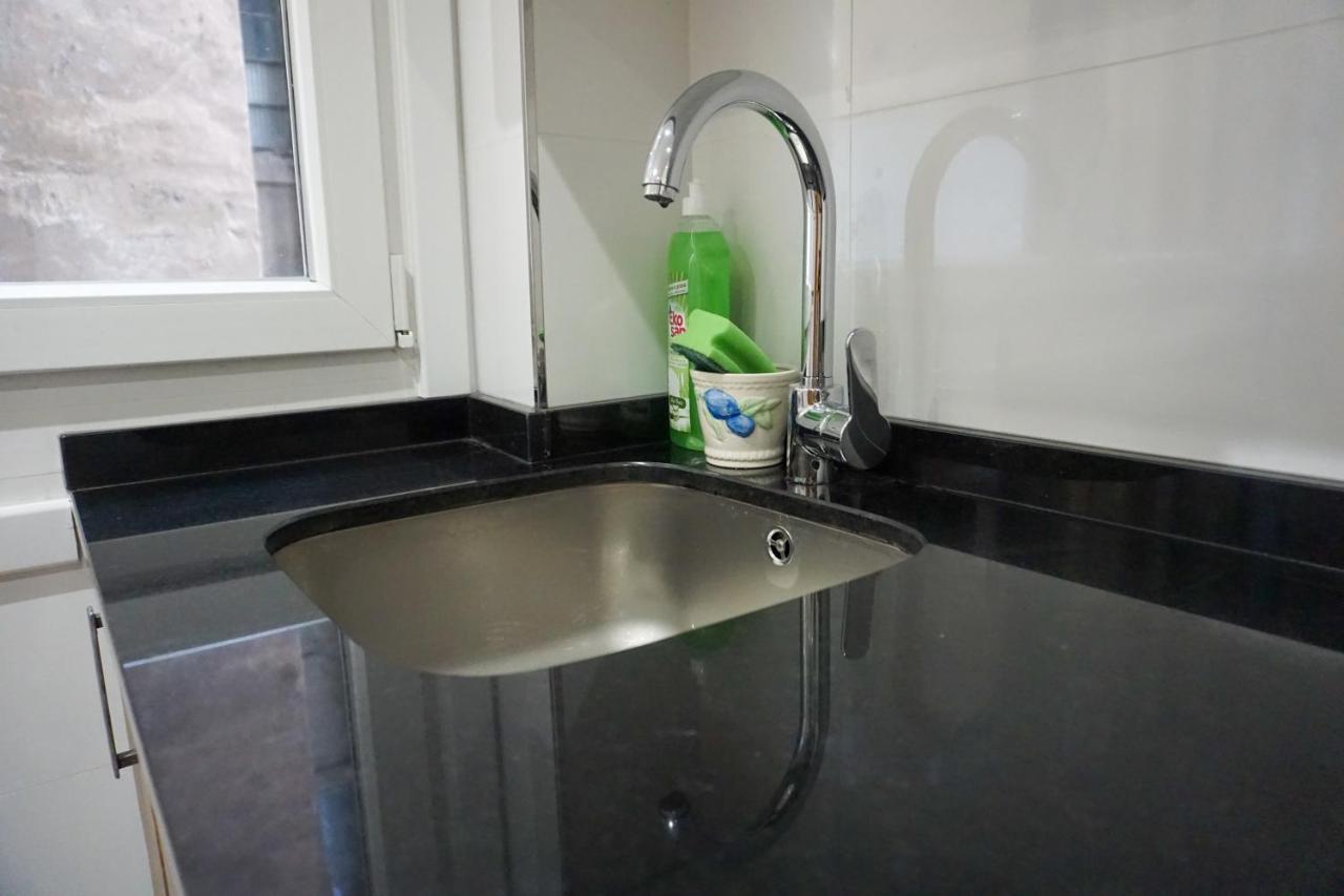 Ferienwohnung Apartamento Centrico Y Proximo A La Playa Gijón Exterior foto